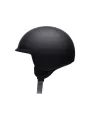 Casque Jet Scout Air Noir Mat - Bell