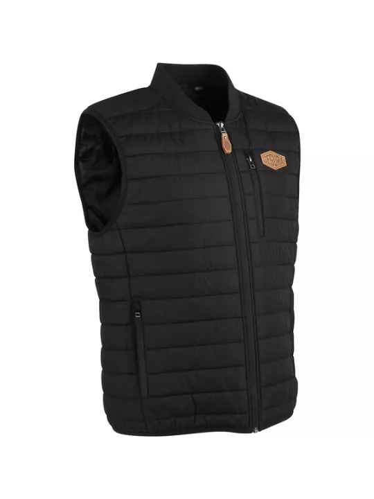 Chaqueta de pluma Tipy - Segura