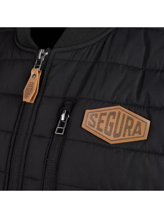 Chaqueta de pluma Tipy - Segura