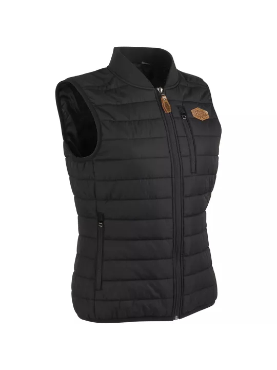Chaqueta de pluma Tipy Mujer - Segura