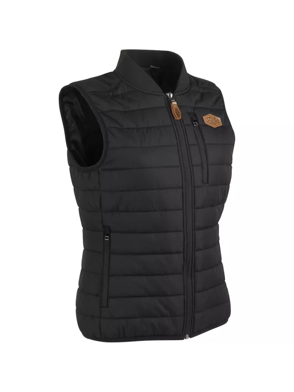Doudoune Femme Tipy - Segura