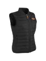 Doudoune Femme Tipy - Segura
