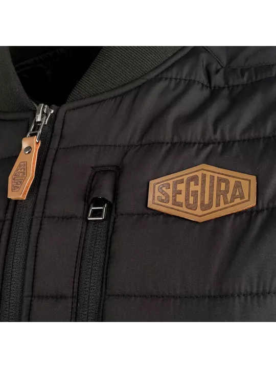 Doudoune Femme Tipy - Segura