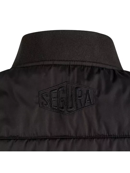 Chaqueta de pluma Tipy Mujer - Segura