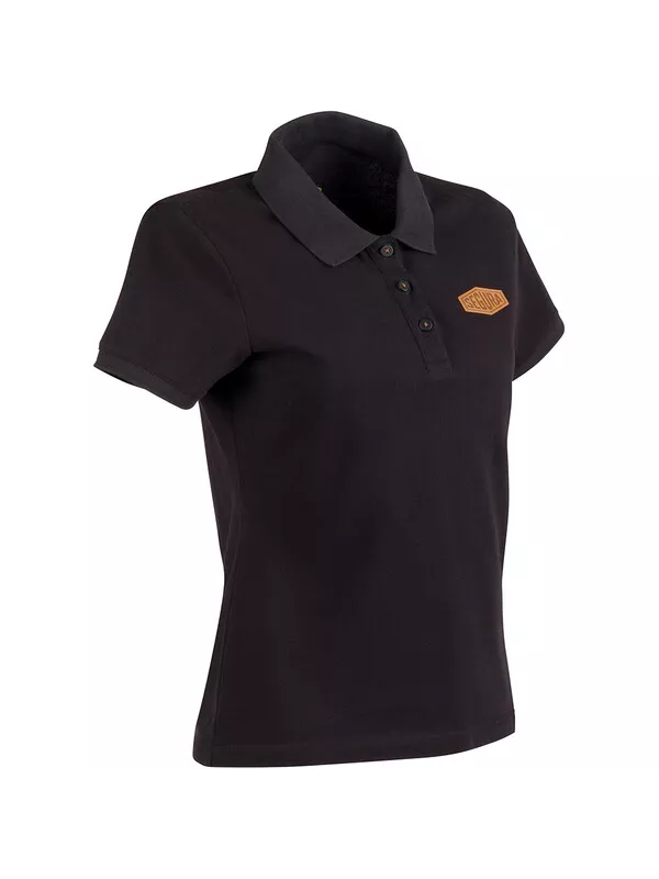 Polo Mujer Segura 2023 - Segura