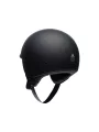 Scout Air Matt Black Open Face Helmet - BELL