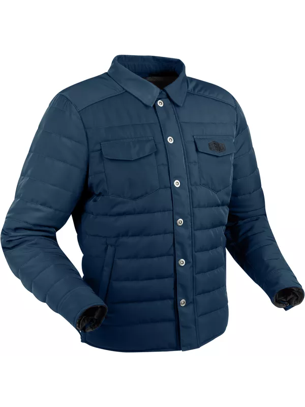 Chaqueta Ness - Segura