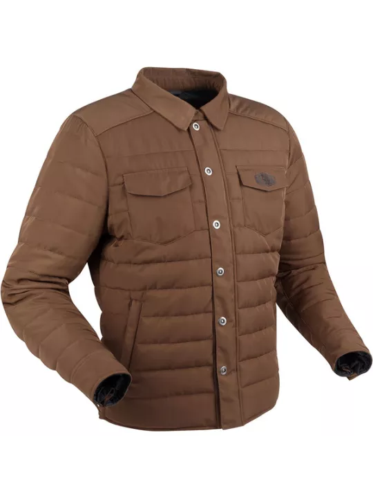 Chaqueta Ness - Segura