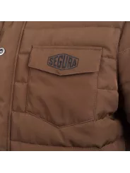 Blouson Ness - Segura