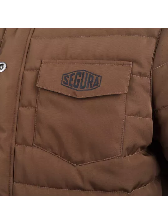 Chaqueta Ness - Segura