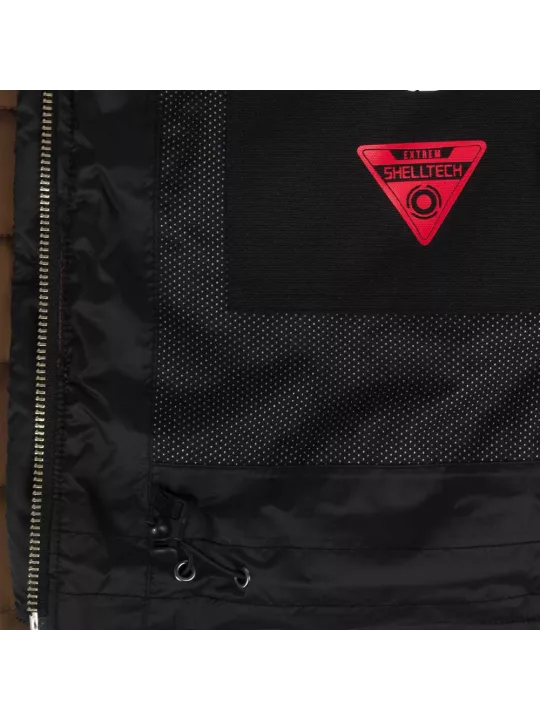 Ness jacket - Segura