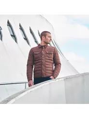Ness jacket - Segura