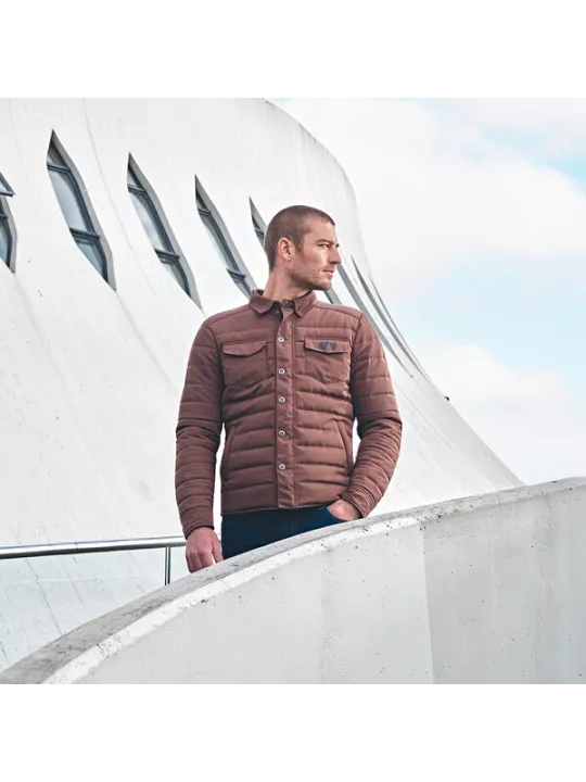 Ness jacket - Segura