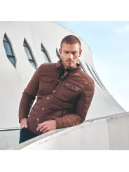 Chaqueta Ness - Segura