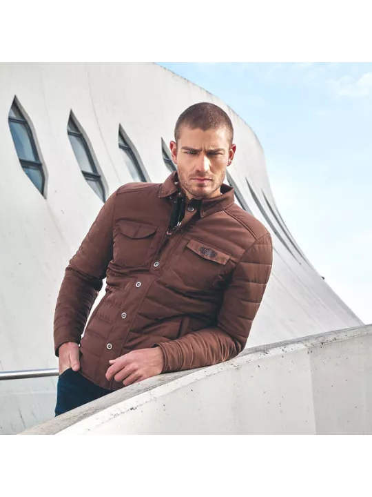 Chaqueta Ness - Segura
