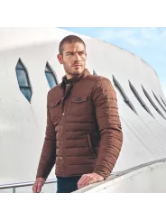 Chaqueta Ness - Segura