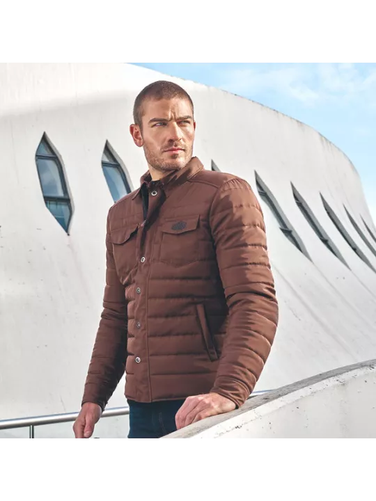 Chaqueta Ness - Segura