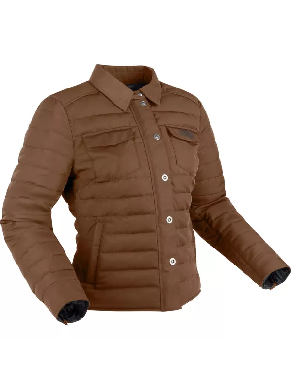 Blouson Femme Ness - Segura