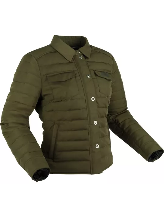 Blouson Femme Ness - Segura