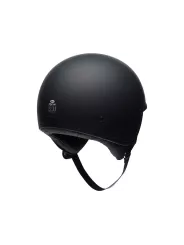 Scout Air Matt Black Open Face Helmet - BELL