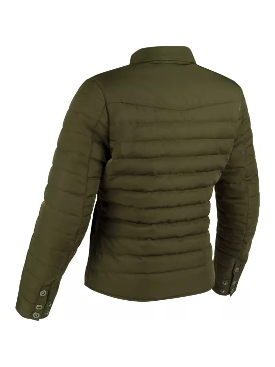 Blouson Femme Ness - Segura