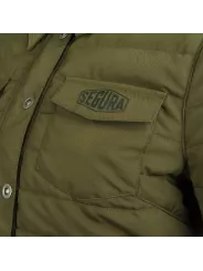 Blouson Femme Ness - Segura