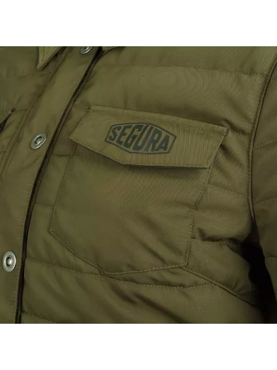 Blouson Femme Ness - Segura