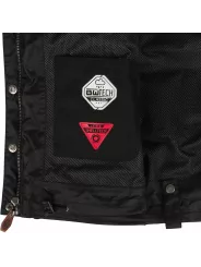 Blouson Femme Ness - Segura