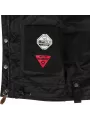 Blouson Femme Ness - Segura
