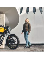Blouson Femme Ness - Segura