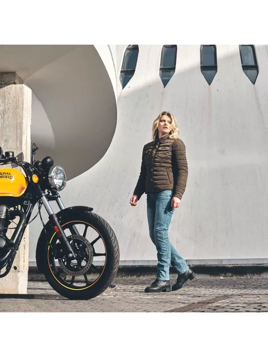 Blouson Femme Ness - Segura