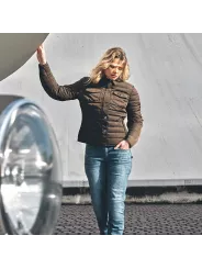 Blouson Femme Ness - Segura