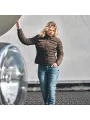 Blouson Femme Ness - Segura