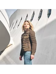 Blouson Femme Ness - Segura
