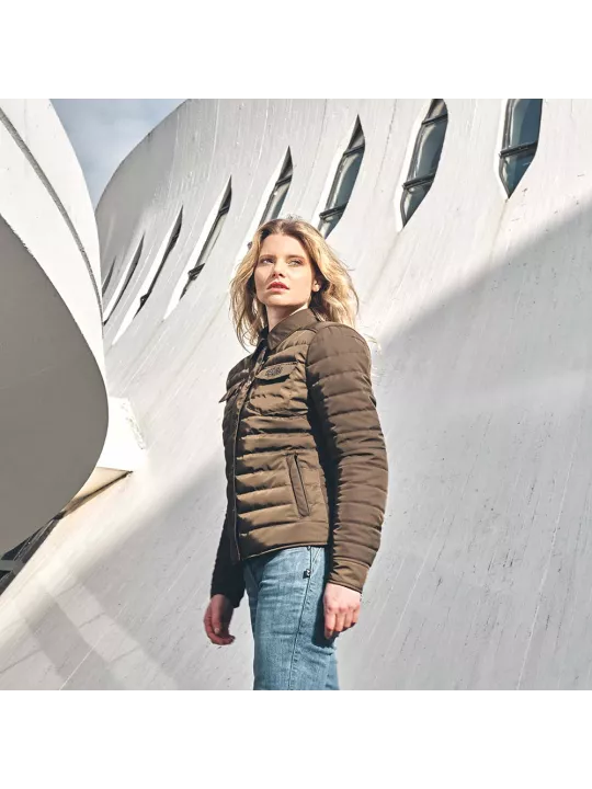 Blouson Femme Ness - Segura