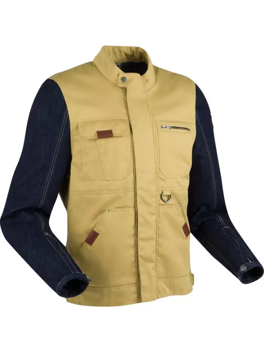 Chaqueta Osborn - Segura