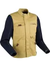 Jacke Osborn - Segura