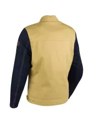Jacke Osborn - Segura