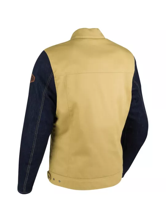 Jacke Osborn - Segura
