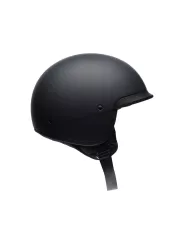 Casque Jet Scout Air Noir Mat - Bell