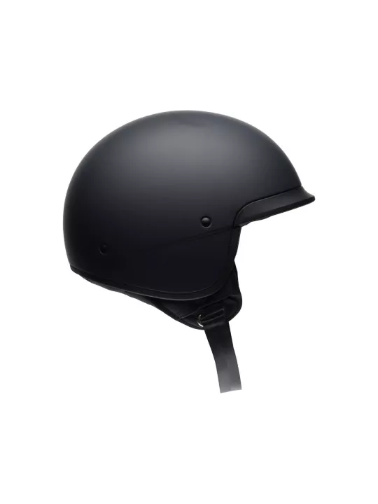 Capacete Scout Air Preto Mat - Bell