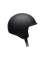 Casque Jet Scout Air Noir Mat - Bell
