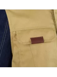 Jacke Osborn - Segura