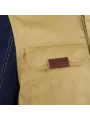 Chaqueta Osborn - Segura