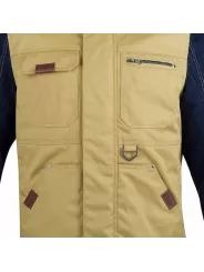 Jacke Osborn - Segura