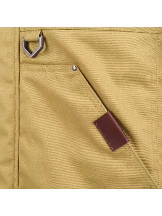 Osborn jacket - Segura