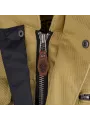 Jacke Osborn - Segura