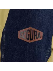 Jacke Osborn - Segura