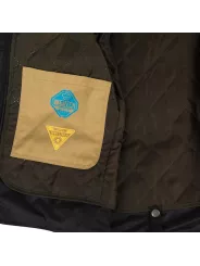 Chaqueta Osborn - Segura