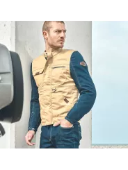 Chaqueta Osborn - Segura